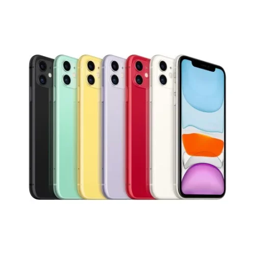 iPhone 11 Pro Max - 128Go Bleu (Etat parfaite) (Copie)