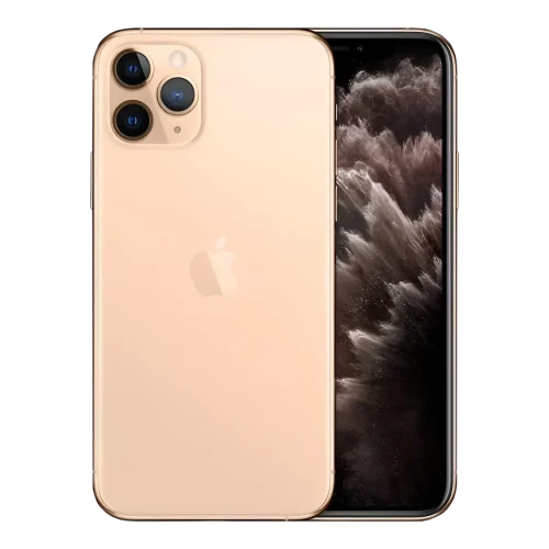 iPhone 11 Pro - 64 Go Gold (Etat Parfaite)