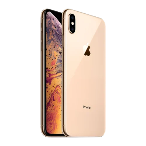 iPhone XS – 64Go Beige (Etat Correct)