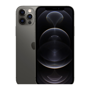 iPhone 12 Pro - 128 Go Noir (100%) A++